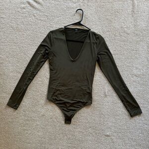 Express bodysuit